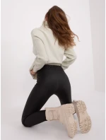 Nohavice LK SP 509496.89P čierna Nohavice LK SP 509496.89P čierna