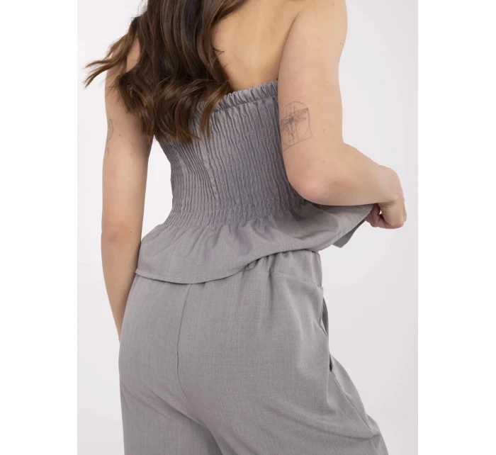 MI KMPL set A2349.75 sivá MI KMPL set A2349.75 sivá