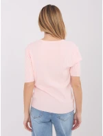 Jumper PM SW B 615.18 svetloružový