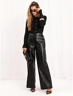 Sweter PM SW SF391.28 czarny Sweter PM SW SF391.28 czarny