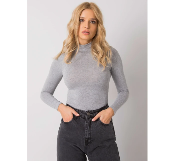 Blúzka RV BZ 5210.19 sivá