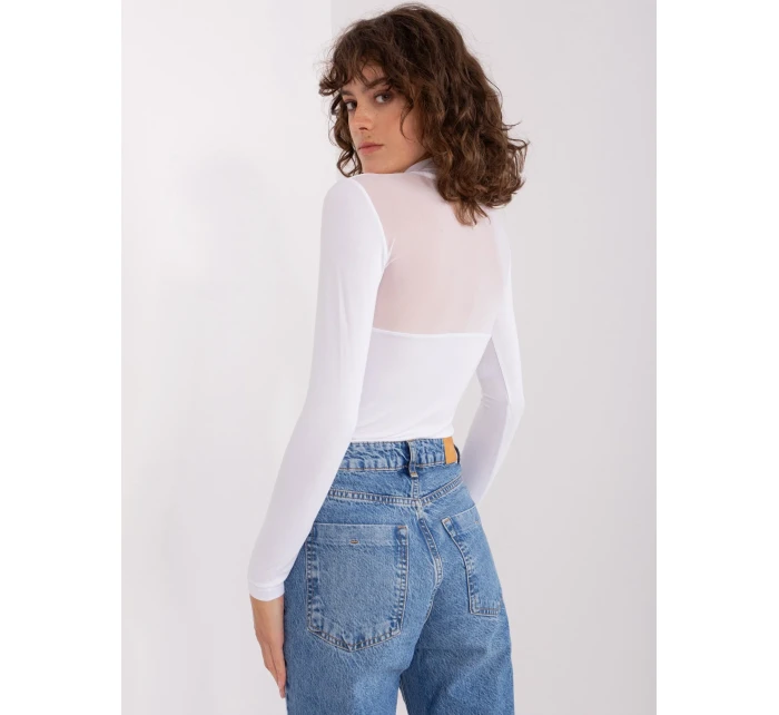 Blúzka RV BZ 9203.87P biela