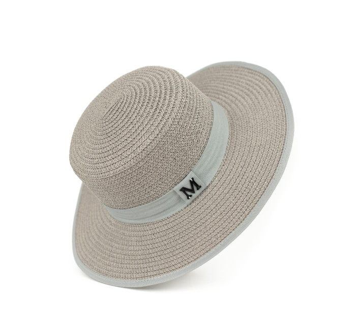Dievčenské klobúk Art Of Polo Hat sk21249-2 Light Grey