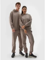 Tepláková mikina unisex 4F Tepláková mikina unisex 4F