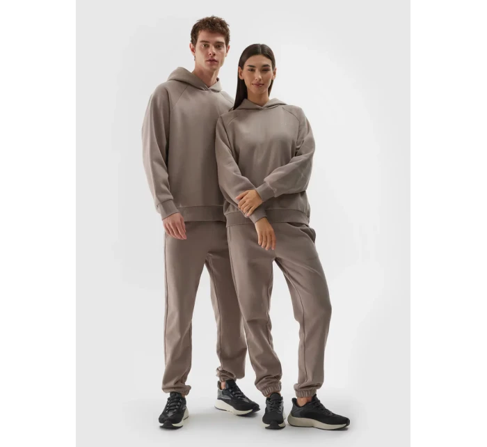 Tepláková mikina unisex 4F Tepláková mikina unisex 4F