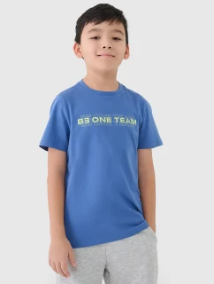 Chlapčenské tričko 4F