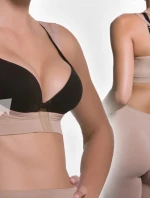 Anticelulitidní podprsenka 0153 - Scala