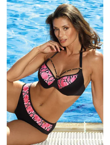 Dvoudílné plavky   model 18475315 - Marko