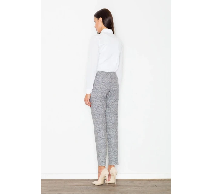 Dámské kalhoty model 17730978 - Figl