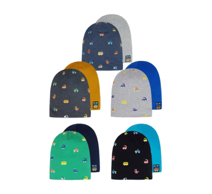 CZAPKA model 19582369 - AJS