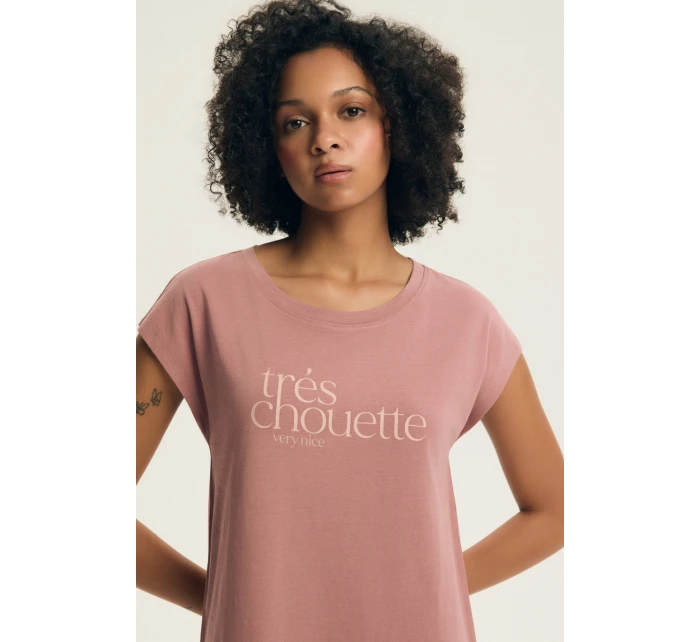 NOČNÍ KOŠILE model 21936841 - HENDERSON LADIES