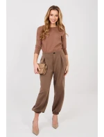 Tepláky model 224832 Taliansko Moda