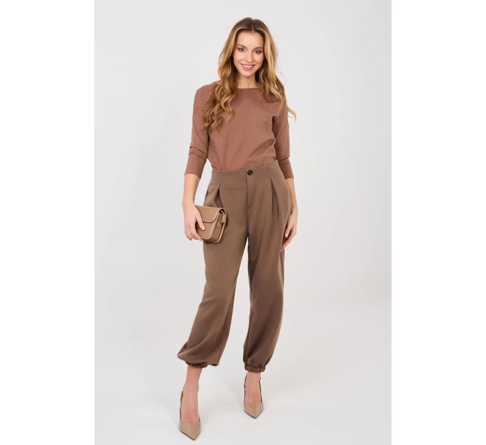 Tepláky model 224832 Taliansko Moda