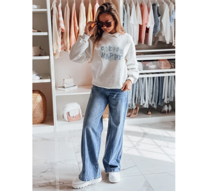 Dámské džínové kalhoty blue Dstreet model 21983480 - FashionStreet