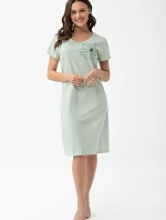 Košeľa Luna 1002 kr/r 2XL L26