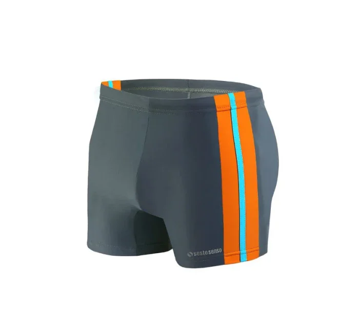 Pánske plavky - boxerky Sesto Senso art.382 M-2XL