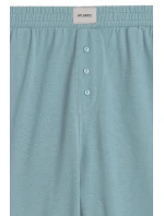 Dámske pyžamo 479 tyrkysová - Atlantic Dámske pyžamo 479 tyrkysová - Atlantic