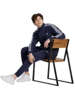 Tepláky adidas Basic 3-Stripes Fleece M IJ6064