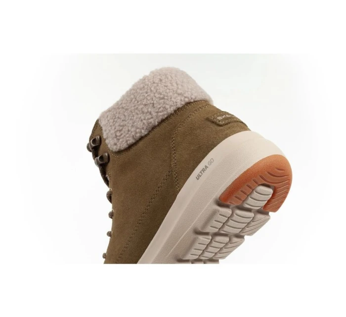 Buty  W model 20772305 - Elan