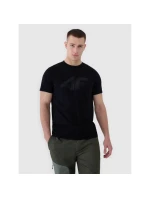 Tričko M model 21426204 pánské - 4F Tričko M model 21426204 pánské - 4F