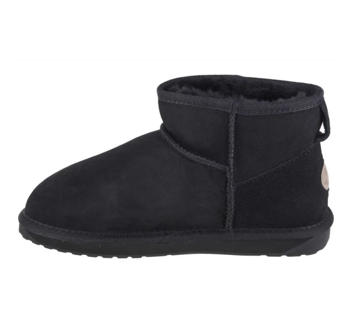 Micro W W dámské boty model 21137073 - EMU Australia