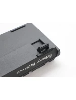 Herná USB klávesnica Ducky Mecha Pro SF nemecká čierna Herná USB klávesnica Ducky Mecha Pro SF nemecká čierna