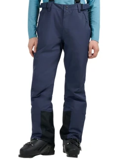 Pánske lyžiarske nohavice 4F FNK M1155 navy blue 4FWAW25TFTRM1155 31S