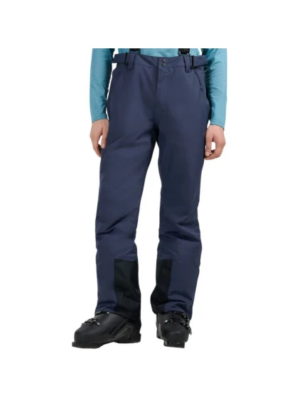 Pánské lyžařské kalhoty FNK navy blue WAW25TFTR 31S model 21813650 - 4F Pánské lyžařské kalhoty FNK navy blue WAW25TFTR 31S model 21813650 - 4F