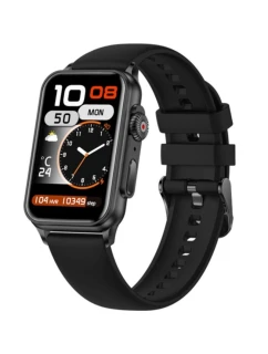 Dámské chytré hodinky Black model 21806589 - RUBICON