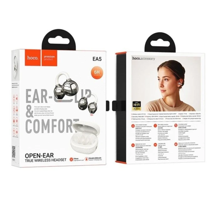 Bezdrátová sluchátka  III model 21862092