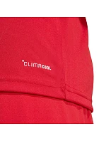Pánsky dres adidas Entrada 26 bez rukávov Red KB3932 Pánske