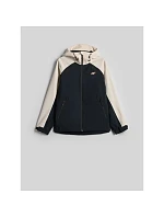 Dámská přechodová bunda s membránou model 22369723 - 4F Dámská přechodová bunda s membránou model 22369723 - 4F
