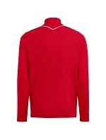 Detská futbalová mikina Tiro 23 League Training Jr HS3527 - Adidas