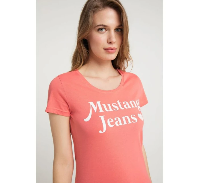 Mustang Alexia W 1009391 8204 Tričko Mustang Alexia W 1009391 8204 Tričko