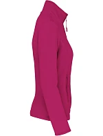 K 907 Dámská mikrofleecová bunda fuchsia model 22511427 - Kariban K 907 Dámská mikrofleecová bunda fuchsia model 22511427 - Kariban