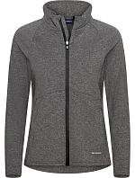 Cutter & Buck Jacket Women Dámská fleecová bunda anthracite melange model 22455112