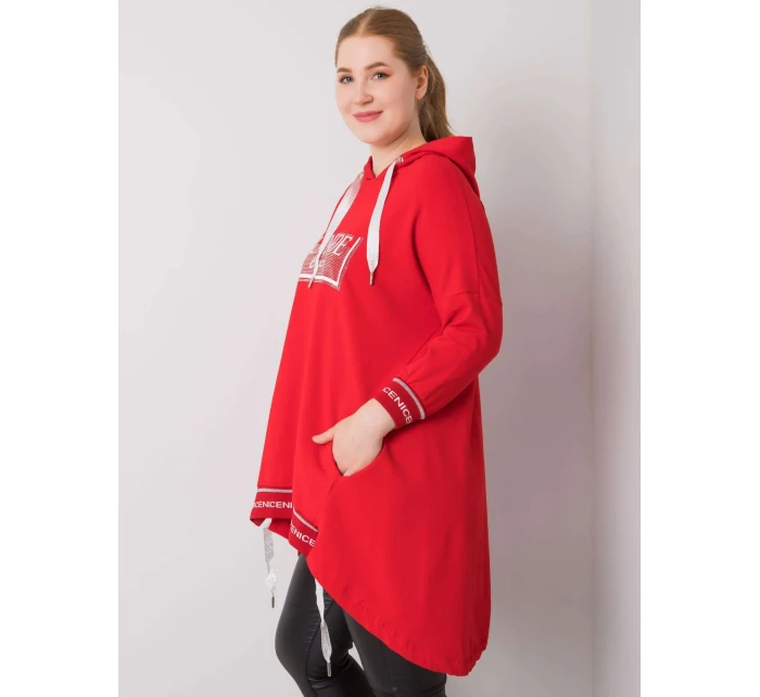 RV BL 6849.63P červená