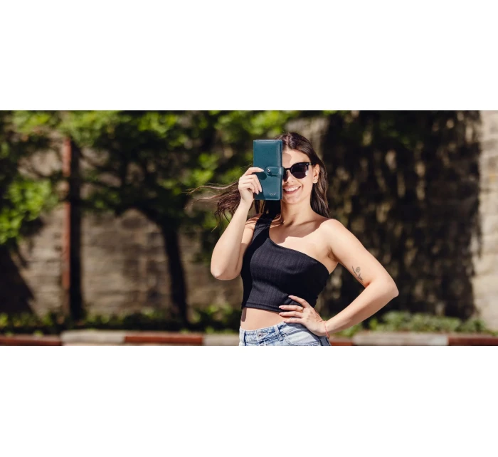 Peňaženka VUCH Maeva Kerosene