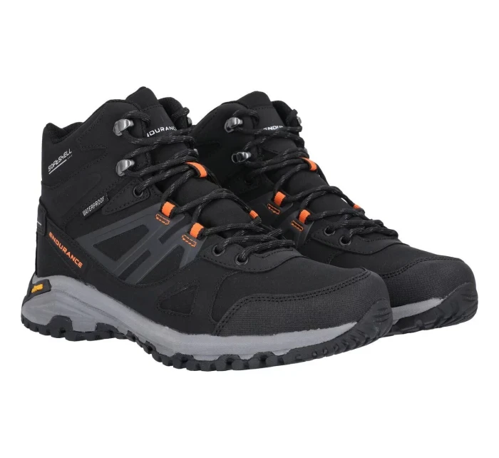 Pánská outdoorová obuv Endurance Museu M