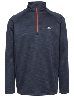 Pánska športová mikina Trespass COLLINS