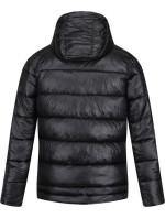 Pánska zimná bunda Regatta Toploft II RMN203-800 čierna
