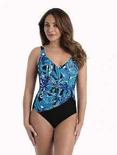 Jednodielne plavky Elea 7312 ocean – Anita Classix