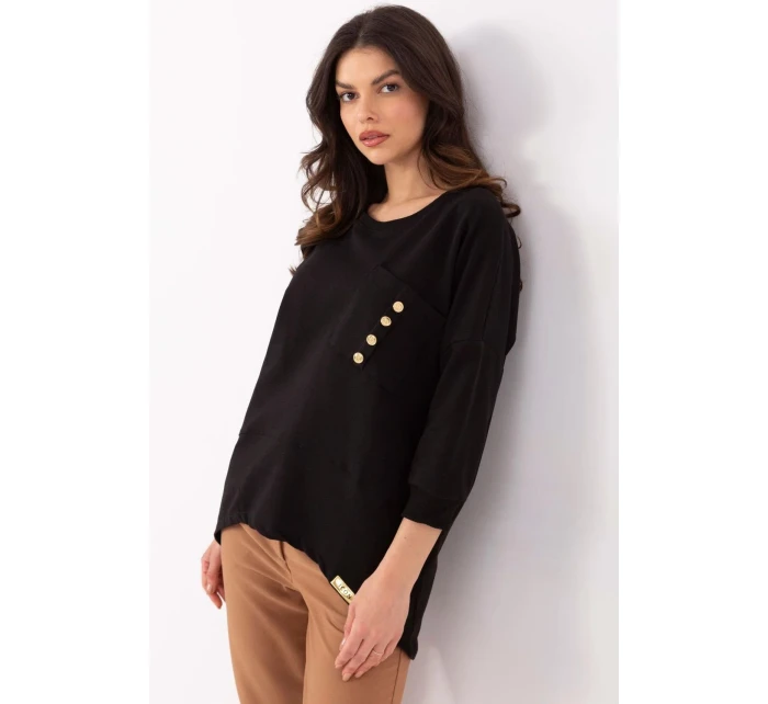 Blúzka model 208556 Továrenská cena Blúzka model 208556 Továrenská cena