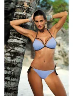 Dvojdielne plavky model 82132 Marko