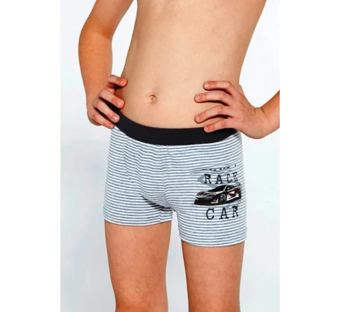 Chlapecké boxerky model 15069470 - Cornette