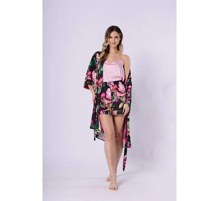 Leveza 1745 Gemma pyžamo S-XL