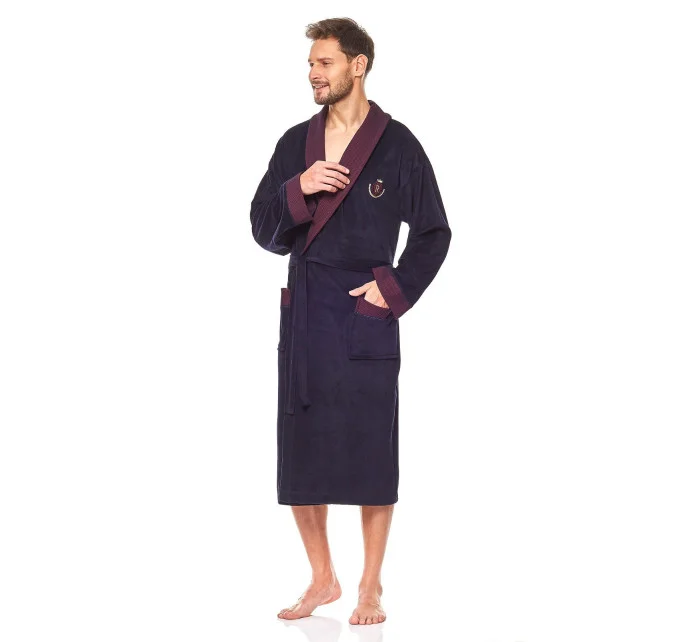 Pánsky župan L&L 9102 3XL