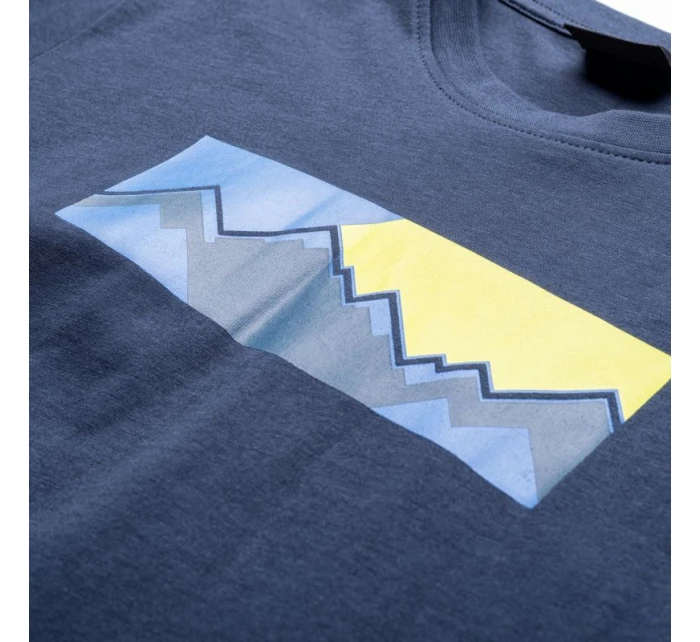 Tričko  Jrb Jr model 18983966 - Hi-Tec