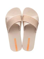 Dámske žabky Ipanema Street II Fe W 83244-AJ326 Dámske žabky Ipanema Street II Fe W 83244-AJ326