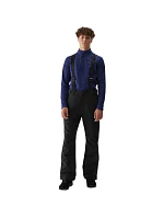 Pánska fleecová mikina 4F M 4FWAW24UFLEM044 31S